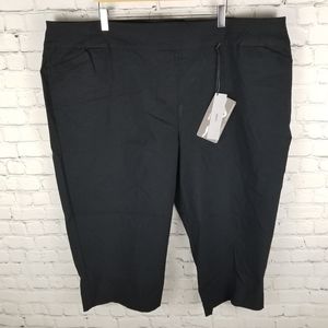 PENNINGTONS | Savvy Fit stretch capri pants